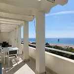 Marbella Edificio Puerto Azul