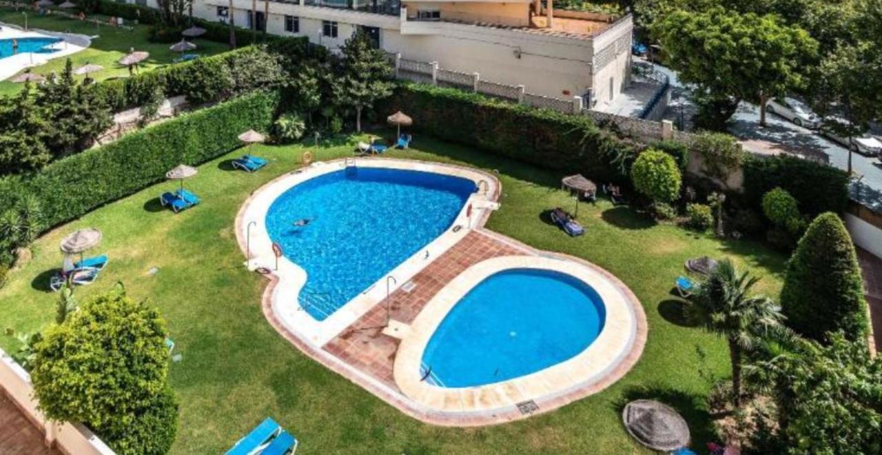 Apartamento Edificio Puerto Azul