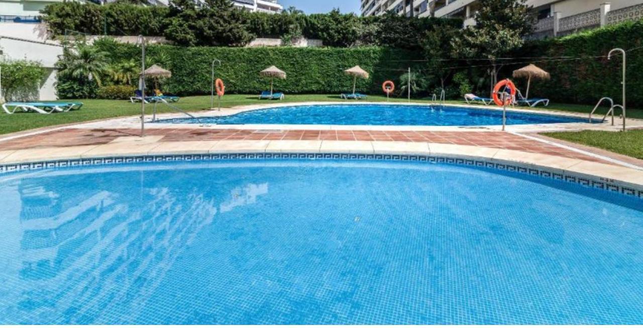 Apartamento Edificio Puerto Azul Marbella