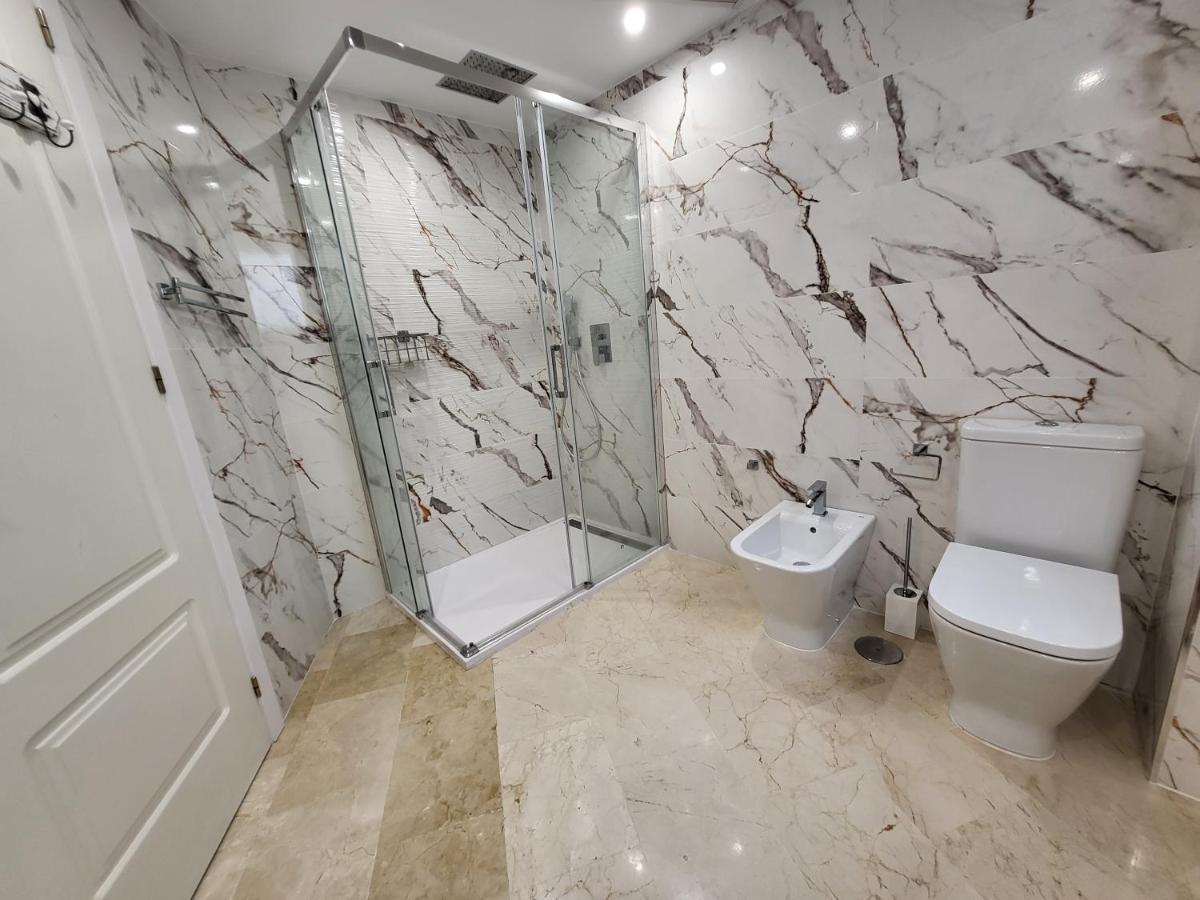 Edificio Puerto Azul Apartamento Marbella