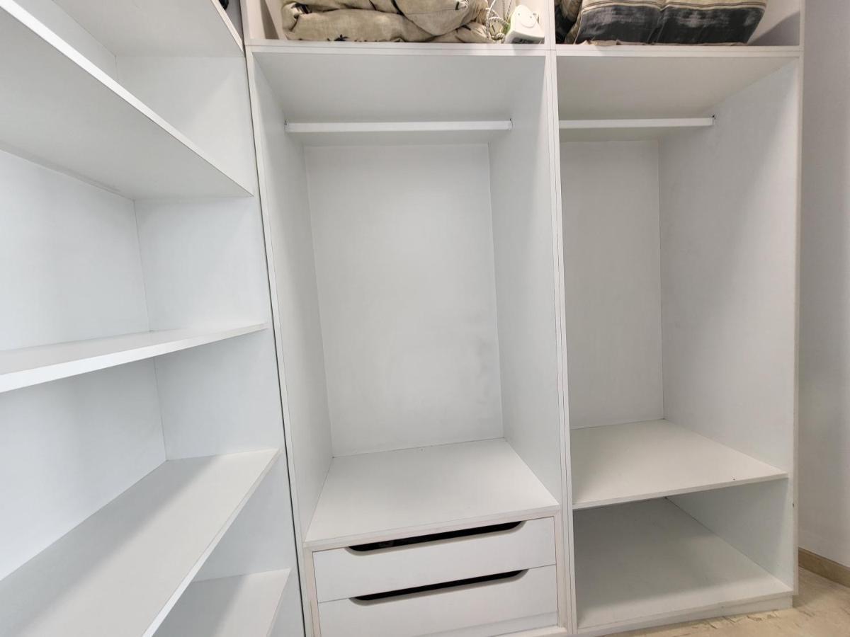 Apartamento Edificio Puerto Azul