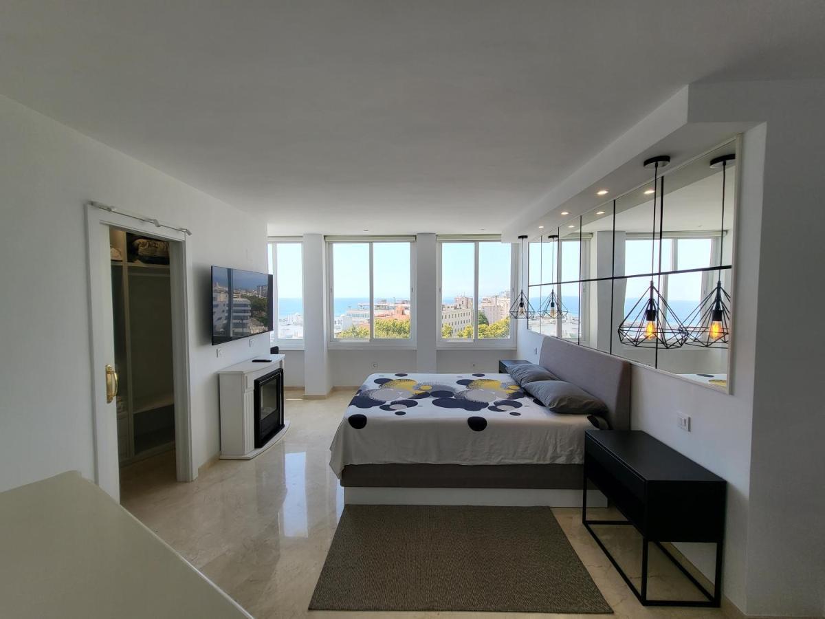 Edificio Puerto Azul Apartamento