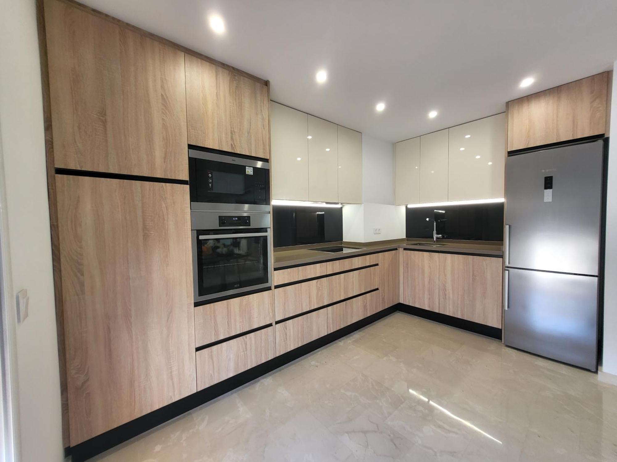 Apartamento Edificio Puerto Azul